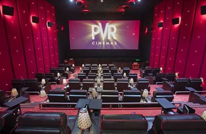 PVR Launches Ultra-luxurious Cinema Experience