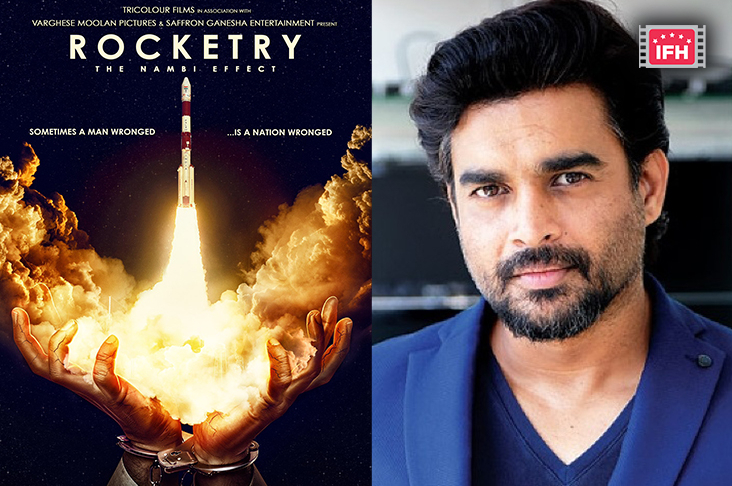 R Madhavan’s directorial Rocketry The Nambi Effect to premier at Cannes Film Festival