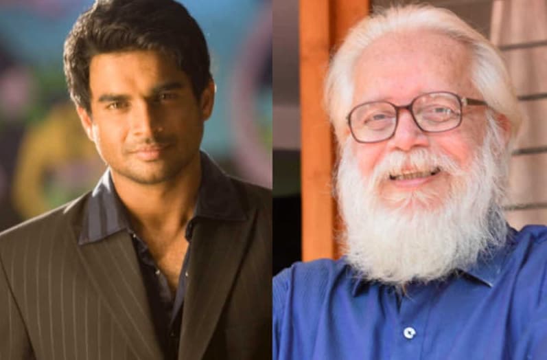 R Madhavan Signs International Stars For His Directorial Debut