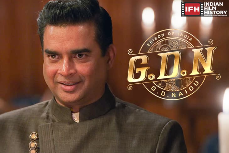 R Madhavan Transforms Into Legendary Innovator G.D. Naidu; Powerful GDN Trailer Unveils An Inspiring Untold Story