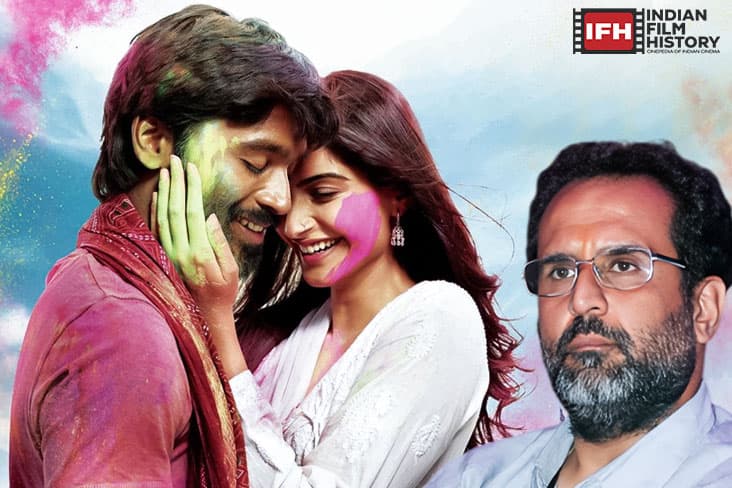 Raanjhanaa’s Climax Altered After 12 Years, Anand L Rai Slams Makers