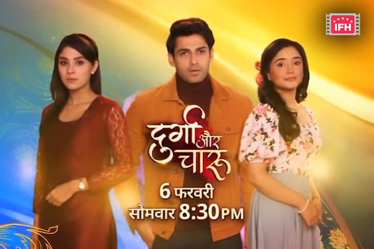 Rachi Sharma And Adrija Roy To Feature In Colors Show Durga Aur Charu In Lead Roles After 10 Years
