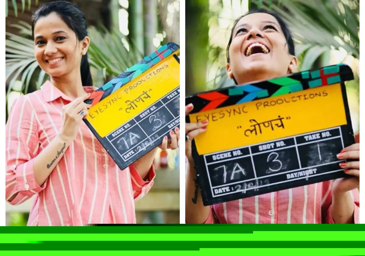 Radha Sagar Begins Shooting For ‘Loncha’