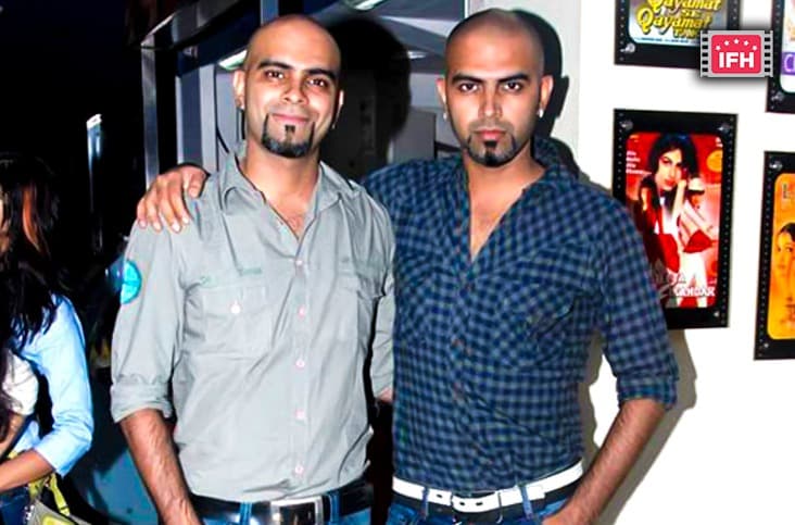 Raghu Ram And Rajiv Lakshman Of Skulls And Roses Fame To Bring A New Show On Netflix
