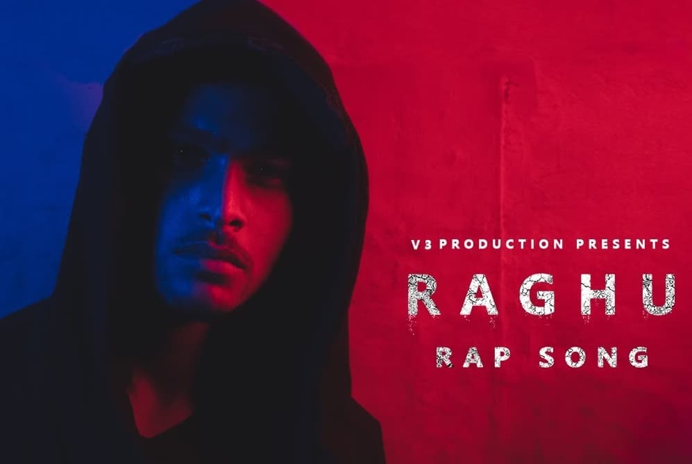 Raghu Rap song from ‘Raghu CNG’ released