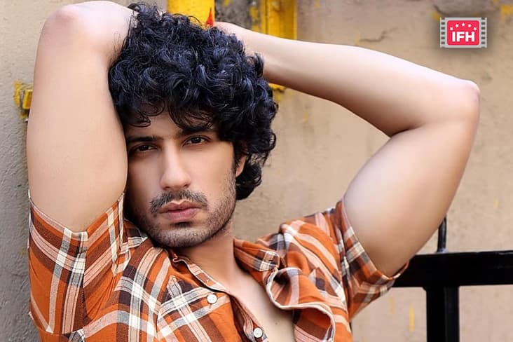 Rahul Jaitly To Star In Shemaroo Originals OTT Film!