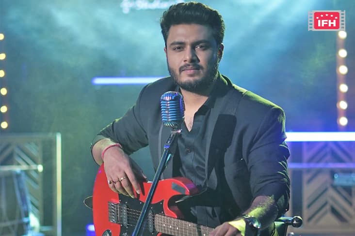 Raj Burman’s New Single Is All About Love And Rains