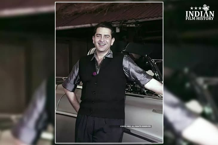 Raj Kapoor Timeless Elegance And Classic Sophistication In Style