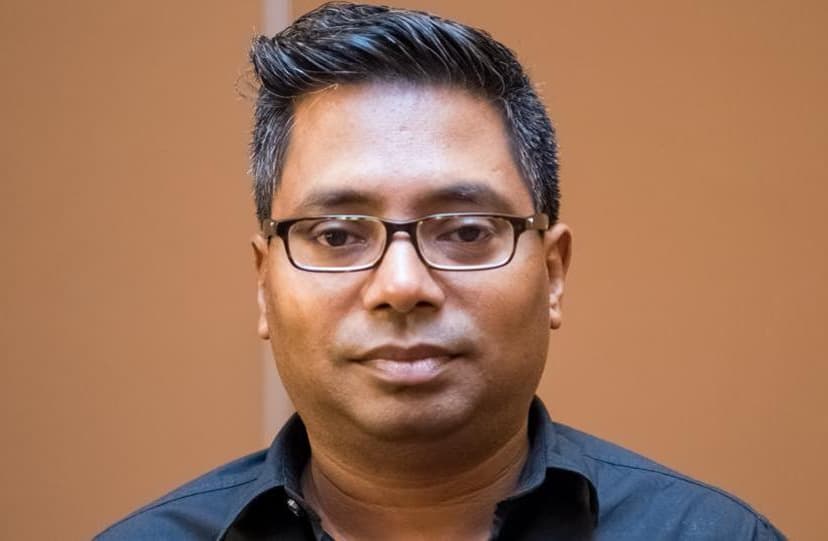 Raj Kumar Gupta To Make Movie On ‘The Black Tiger’