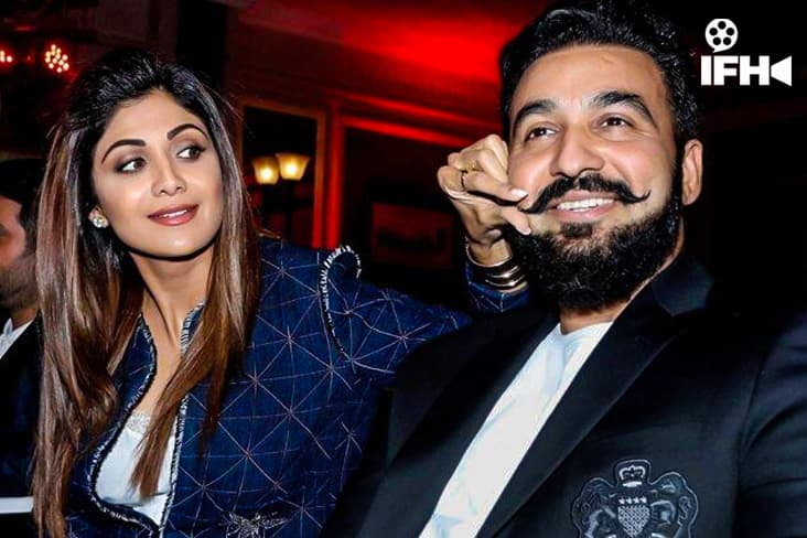 Raj Kundra Appreciates His Wife Shilpa Shetty For Being The ‘One Woman Standing Strong’
