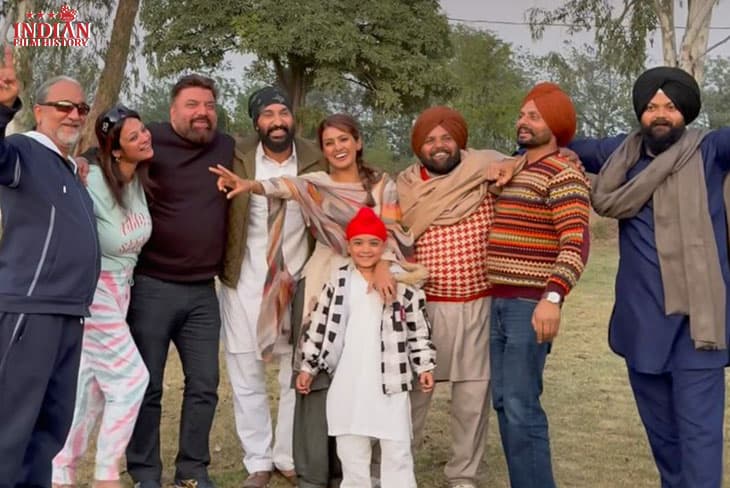 Raj Kundra Finishes Shooting For His Upcoming Film