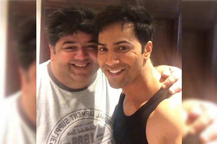 Rajat Rawail Joins The Cast Of Coolie No 1
