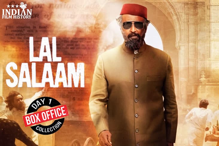 Rajinikanth Starrer Lal Salaam Day 1 Box Office Collection Disappoints Despite Positive Reviews