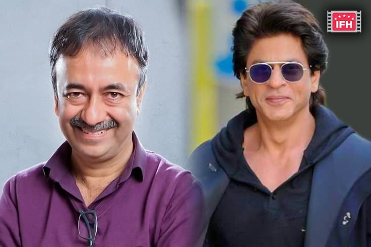 Rajkumar Hirani Begins Casting For His Next, Locks Script With Shah Rukh Khan