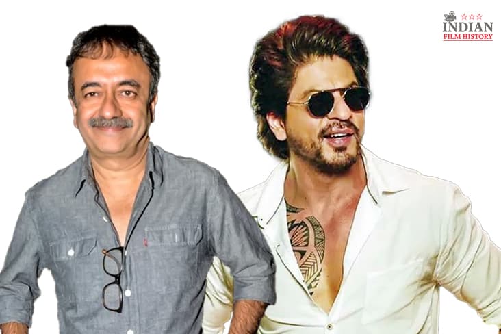 Rajkumar Hirani’s Film Starring Shah Rukh Khan In Lead Delayed