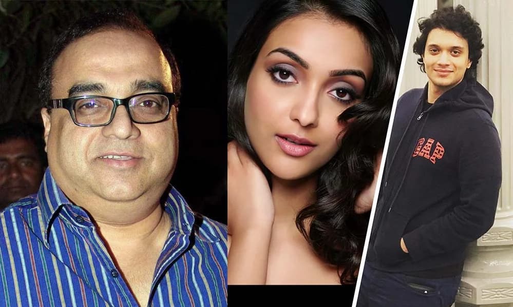 Rajkumar Santoshi Wraps Up ‘Bad Boy’ Shooting
