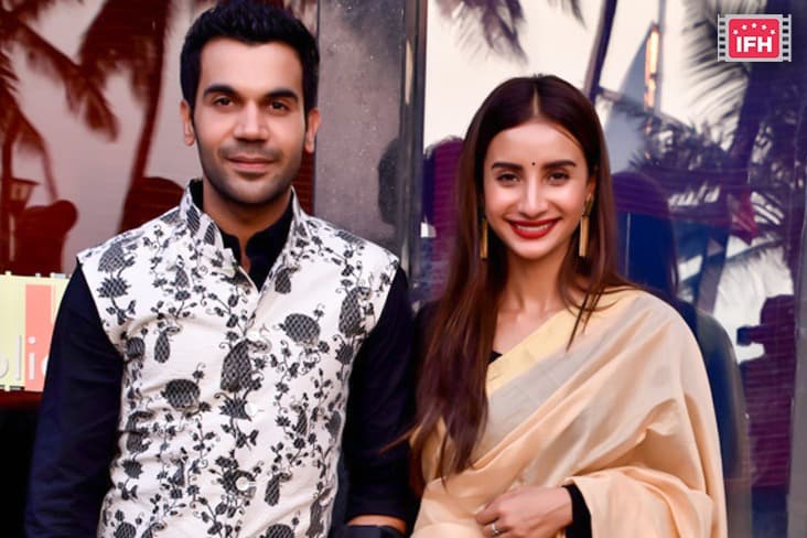 Rajkummar Rao All Set To Tie The Knot With Actress Patralekhaa This November