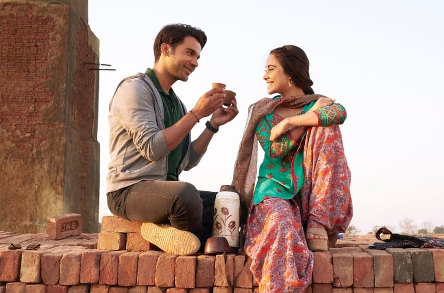 Rajkummar Rao and Nushrat Bharucha starrer ‘Turram Khan’ renamed as ‘Chhalaang’