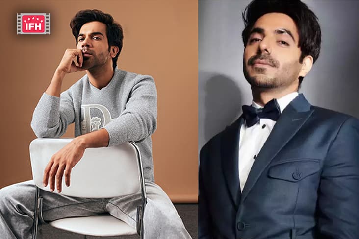 Rajkummar Rao, Aparshakti Khurana To Start Shooting For 'Stree 2' In March