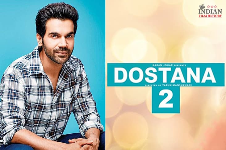 Rajkummar Rao Most Likely To Step Into Karthik Aaryan’s Shoes For Dostana 2