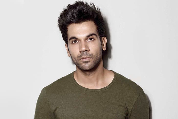 Rajkummar Rao’s Father Passes Away