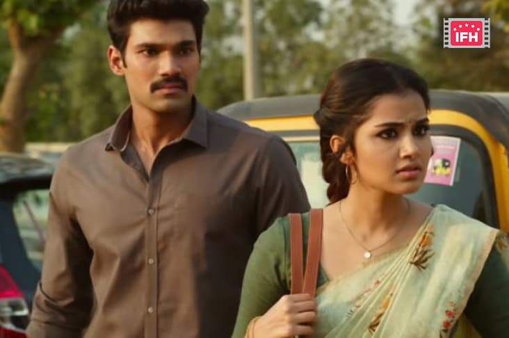 Rakshasudu Hindi Dubbed Version Gumnaam arrives On ZEE5 On Same Day As Akshay Kumar’s Cuttputlli On Disney+ Hotstar