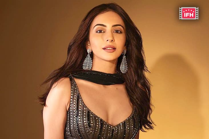 Rakul Preet Singh Has High Hopes From Film 'Chhatriwali', And Said- People Will Like It If They Watch The Film