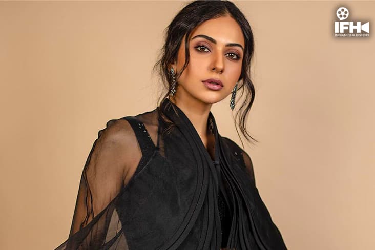 Rakul Preet Singh To Play Role Of A Condom Tester In Her Next