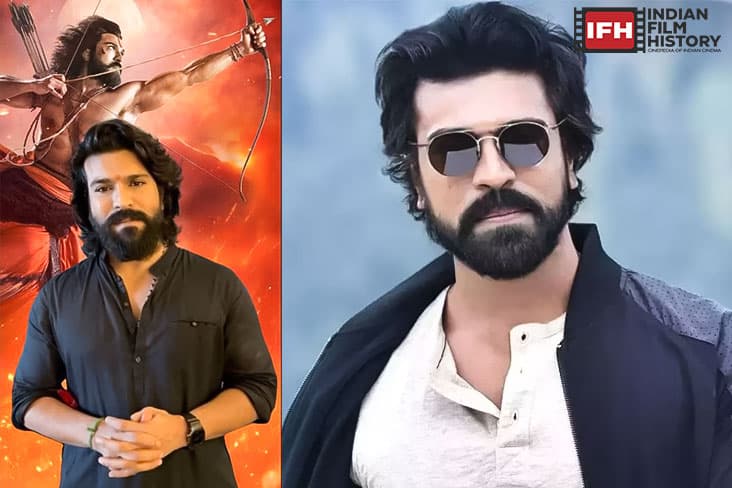 Ram Charan Named Brand Ambassador For Archery Premier League