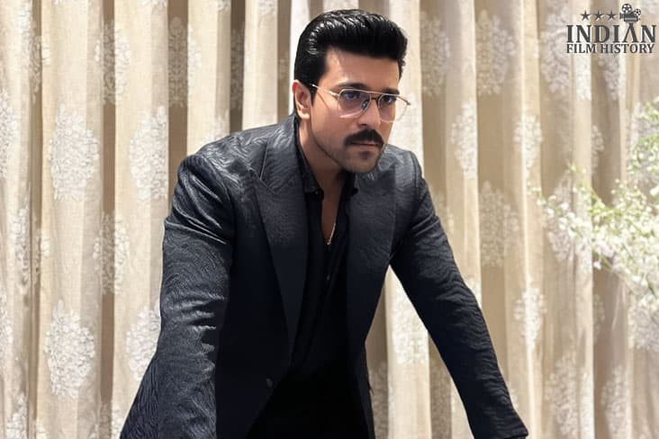 Ram Charan Receives Honorary Doctorate From Vels University In Chennai