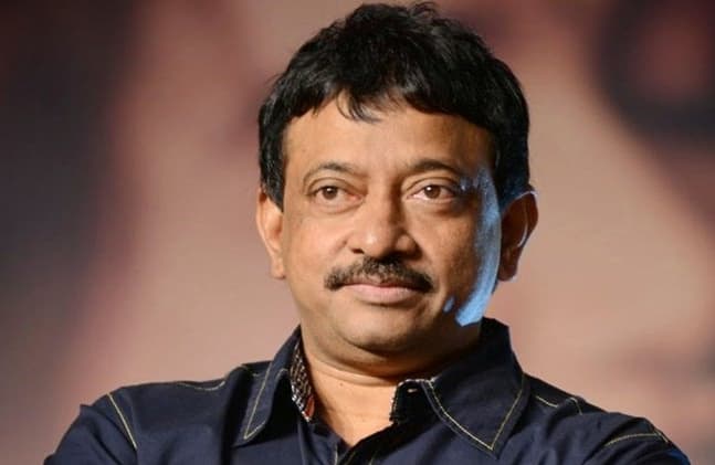 Ram Gopal Varma Announces His Latest Film