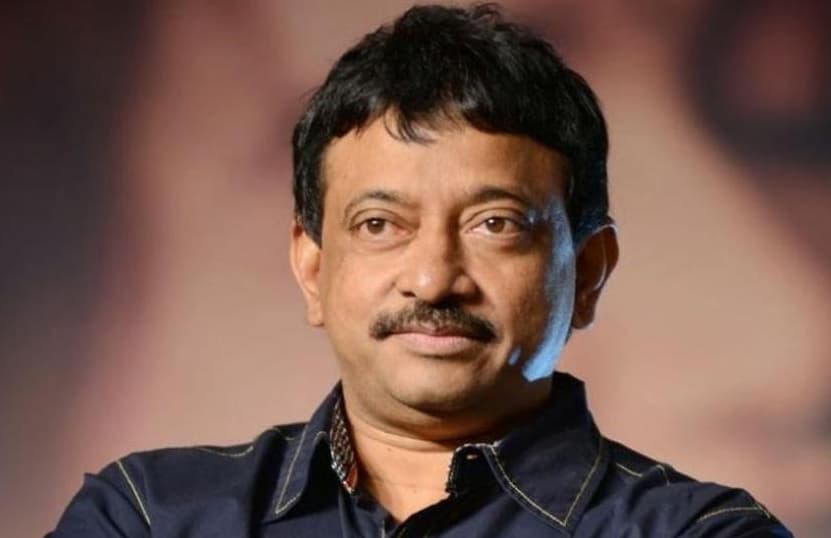Ram Gopal Verma In Legal Trouble