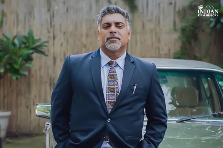 Ram Kapoor Most Likely To Play ‘Anupamaa’s New Love Interest In The TV Show