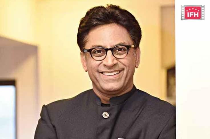 Ram Madhvani Begins Scripting For Aarya 3