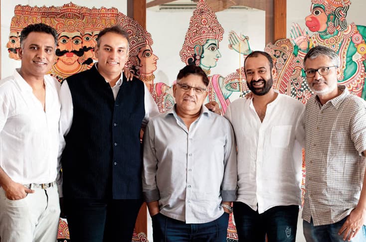 Ramayana All Set To Come Back On Screen