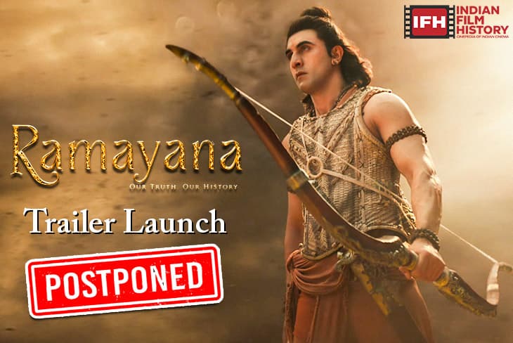 Ramayana Goes Global Sony Pictures Joins The Worldwide Release