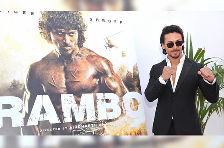 ‘Rambo’ to go on floors in March 2020