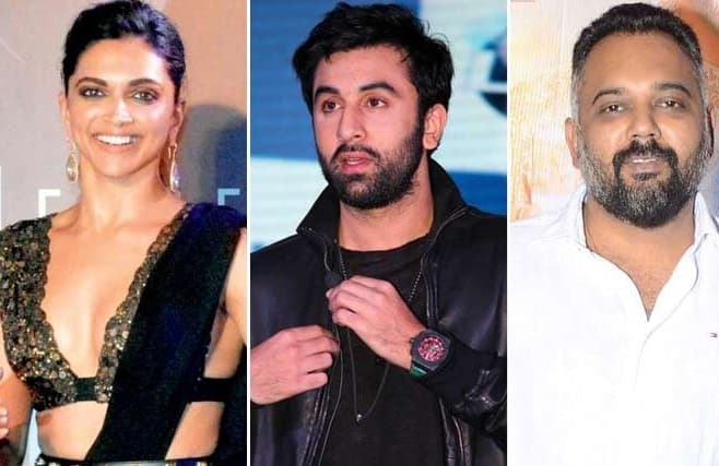 Ranbir Kapoor and Deepika Padukone to begin shooting for Luv Ranjan soon