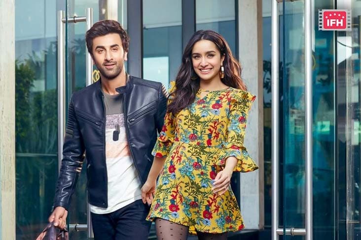 Ranbir Kapoor And Shraddha Kapoor’s Rom-Com With Luv Ranjan Halted Due To The Director’s wedding
