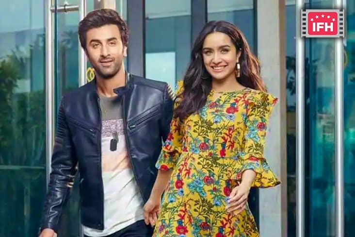 Ranbir Kapoor And Shraddha Kapoor Will Fly To Spain In September For Luv Ranjan’s Next