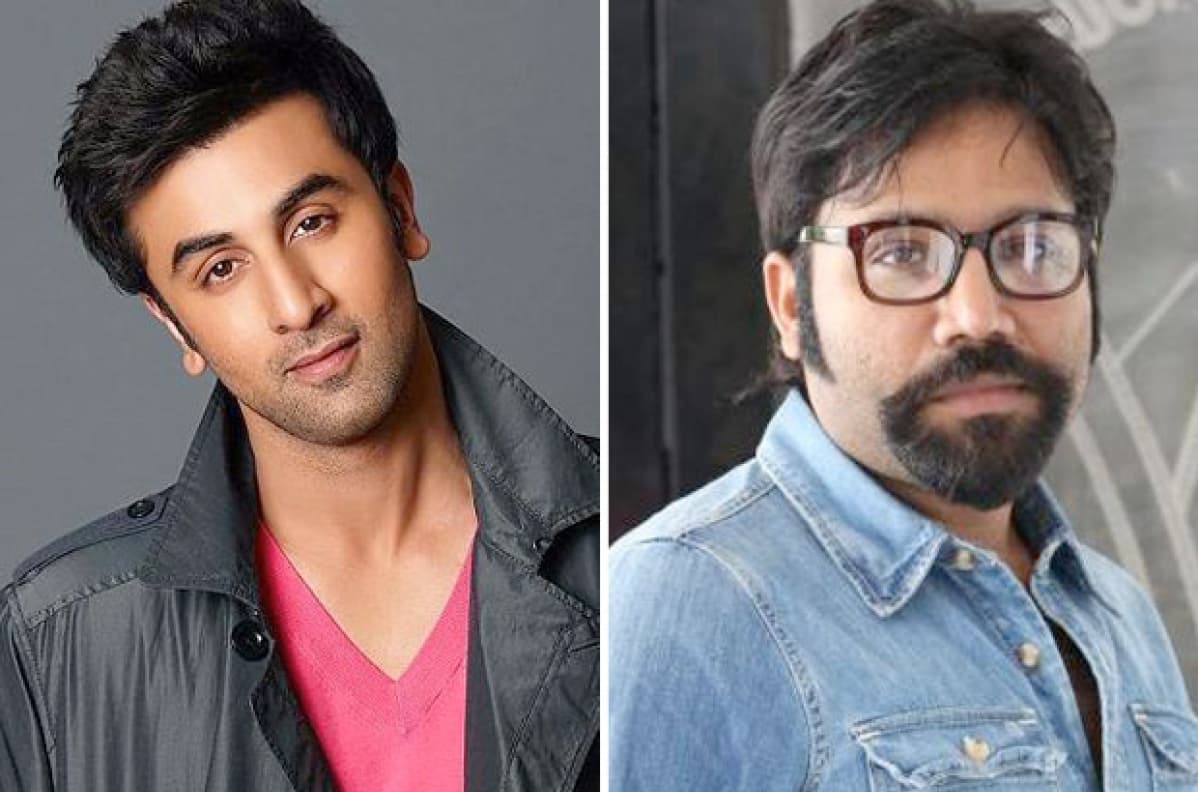 Ranbir Kapoor in Sandeep Reddy Vanga’s crime drama