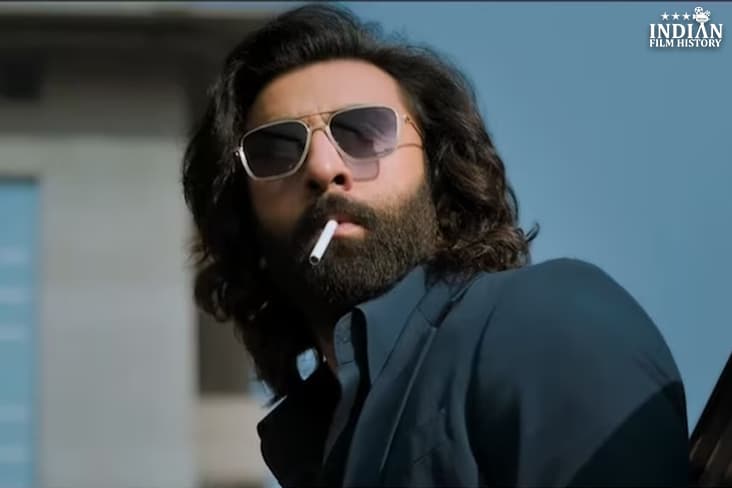 Ranbir Kapoor's 'Animal' Set For Largest-Ever Release In The USA On Over 888 Screens
