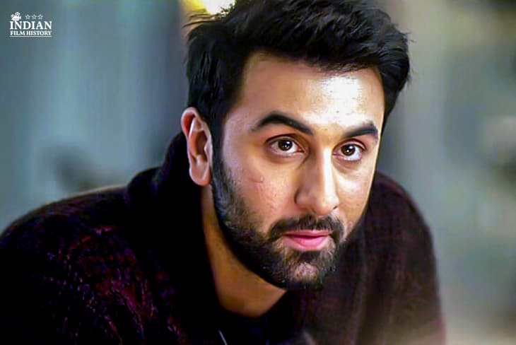 Ranbir Kapoor’s Next To Be Titled ‘Animal’
