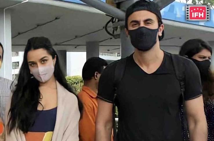 Ranbir Kapoor, Shraddha Kapoor To Head To Spain For Final Schedule Of Luv Rajan’s Next
