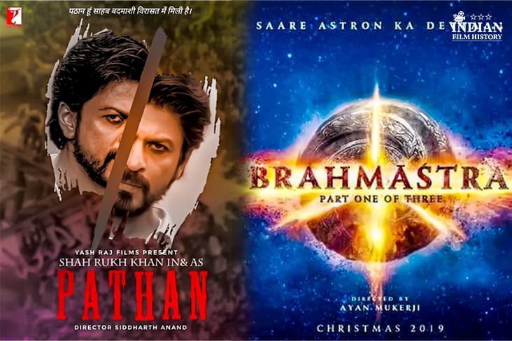 Ranbir Kapoor Starrer Brahmastra And Shahrukh Khan’s Pathan Shoot Comes To A Halt