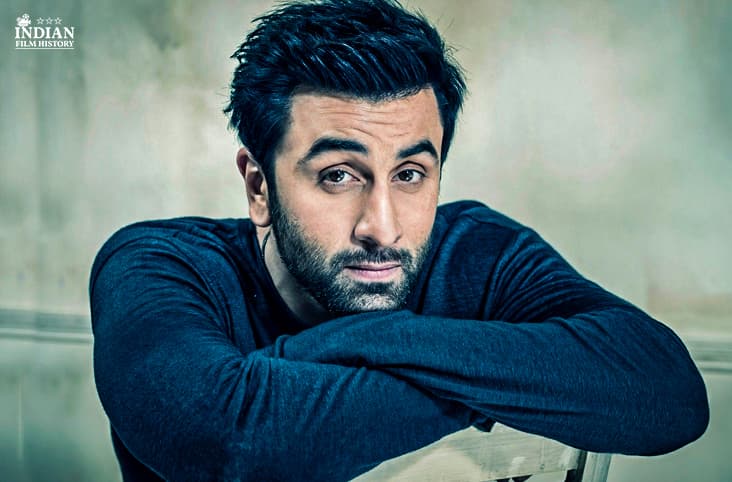 Ranbir Kapoor To Begin Shooting Back To Back For Two New Films