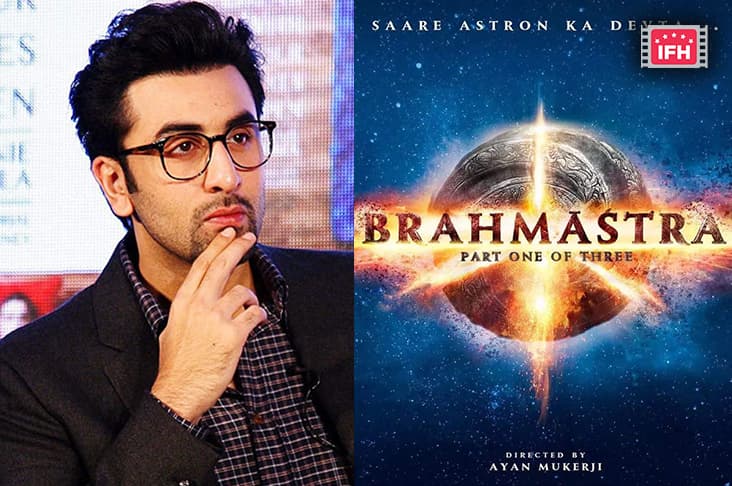 Ranbir Kapoor To Film Last Schedule Of Brahmastra This November