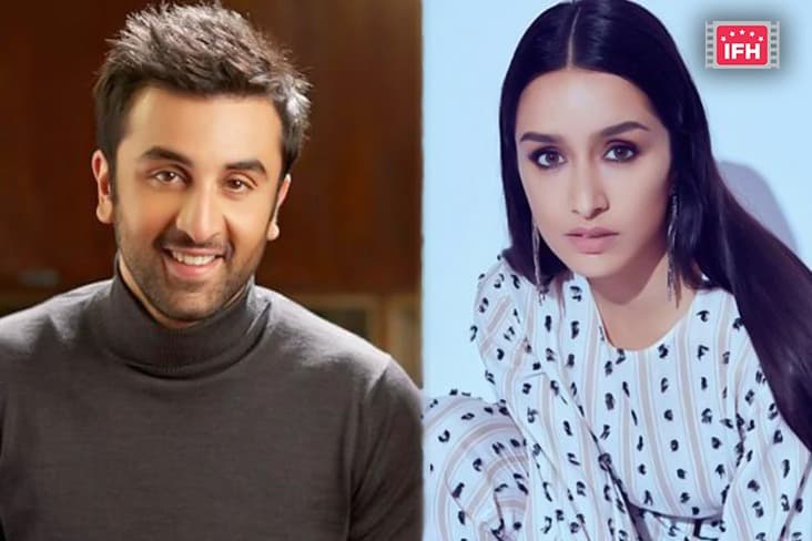 Ranbir Kapoor To Play Role Of A Psychologist In Upcoming Rom-Com Opposite Shraddha Kapoor