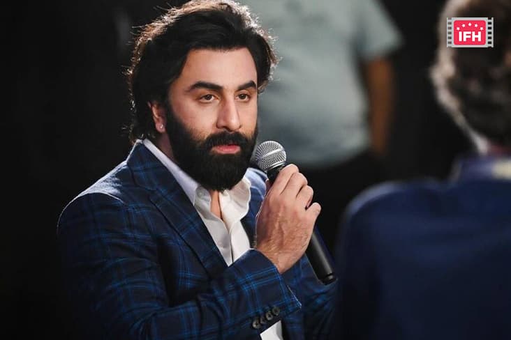 Ranbir Kapoor Took A Big Decision On Romantic-Comedy Films And Said Luv Ranjan's Project Will Be His Last Film