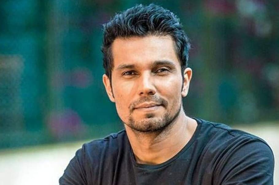Randeep Hooda In New Film ‘Rat On The Highway’
